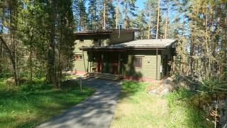 Kultainen Kaava Cottages - Padasjoki - 0