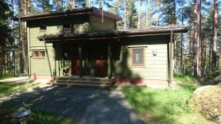 Kultainen Kaava Cottages - Padasjoki - 6