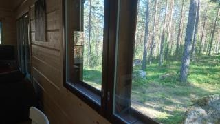 Kultainen Kaava Cottages - Padasjoki - 5