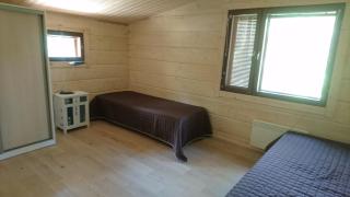 Kultainen Kaava Cottages - Padasjoki - 3