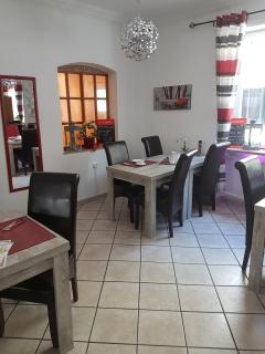 Hotel Schweizer Stubb - Kaiserslautern - 5