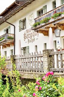 Wild-Berghof Buchet - Bernried - 8