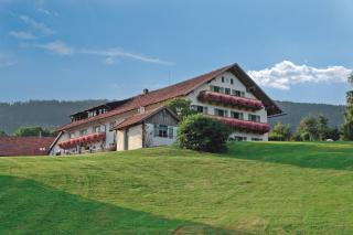 Wild-Berghof Buchet - Bernried - 6