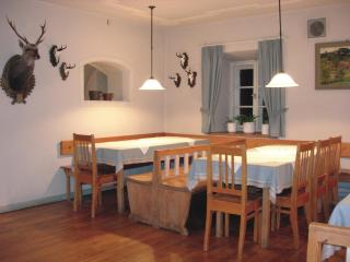Wild-Berghof Buchet - Bernried - 4