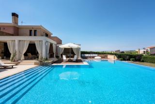 #Luxlikehome - Villa Sanni La Stella - Sane - 0