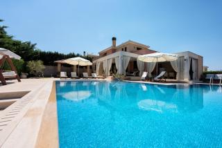 Villa Sanni La Stella by Luxlikehome - 8