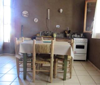 Verde Niña Casas Serranas - 6