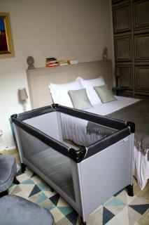 Une Chambre en Ville - 1
