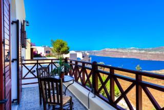 Aspalathos Suites - Akrotiri - 8