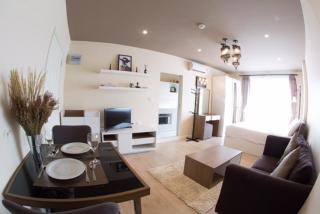 Baan Peang Ploen Condo by Sirinapa - Hua Hin - 0