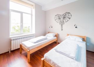 SAHIL Hostel & Hotel - 6