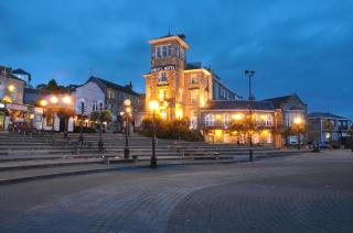 Argyll Hotel - Dunoon - 0