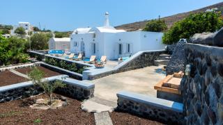 Aronia Villa - Imerovigli - 9
