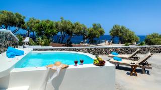 Aronia Villa - Imerovigli - 0