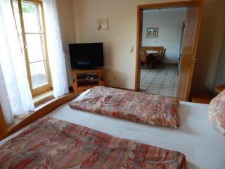 Ferienwohnung Am Alten Berg - Ochsenfurt - 3