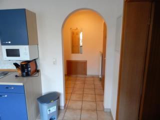 Ferienwohnung Am Alten Berg - Ochsenfurt - 2