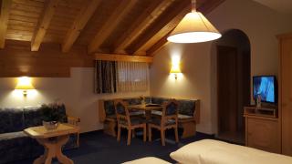 Hotel Camona & Apart Walserhof - Samnaun - 2