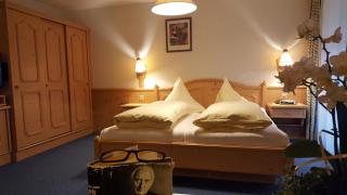 Hotel Camona & Apart Walserhof - Samnaun - 3
