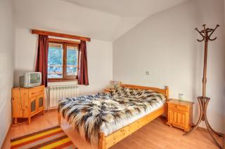 Hotel Kalina - Shiroka Lŭka - 4