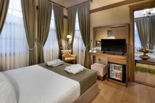 Sarıkonak Boutique & Spa Hotel Amasya - Boğazköy - 2