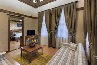Sarıkonak Boutique & Spa Hotel Amasya - Boğazköy - 1