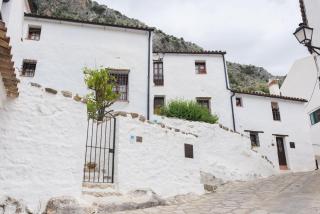 Conjunto Rural Casa Victoria - Villaluenga del Rosario - 3