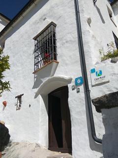 Conjunto Rural Casa Victoria - 2