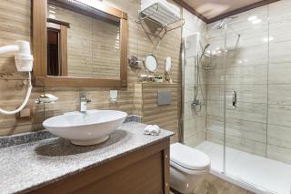 Sarıkonak Boutique & Spa Hotel Amasya - Boğazköy - 3