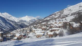 Chalet Renouveau - Saint-Martin-de-Belleville - 4