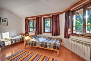 Hotel Kalina - Shiroka Lŭka - 5