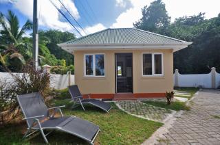 Yasad Residence - Praslin - 4