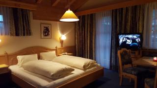 Hotel Camona & Apart Walserhof - Samnaun - 4