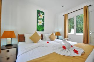Yasad Residence - Praslin - 8