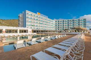 Bellevue Lagomonte - Port d'Alcudia - 8