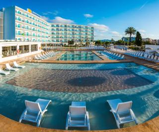 Bellevue Lagomonte - Port d'Alcudia - 9