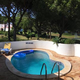 Vale Do Lobo 935 - Loulé - 5