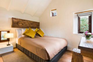 Colca Lodge Spa & Hot Springs - Yanque - 4