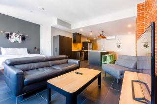 Les Lofts du Trésor - Par Les Lofts Vieux-Québec - Québec - 5