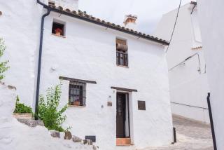 Conjunto Rural Casa Victoria - Villaluenga del Rosario - 9