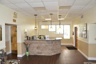 Orlando RV Resort - 1