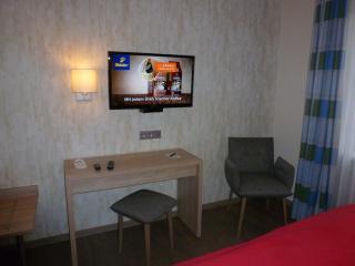 Hotel das Möwenstübchen - Wremen - 1