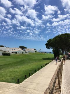 Vale Do Lobo 935 - Loulé - 4