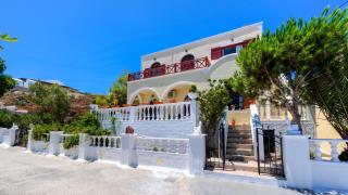 Aspalathos Suites - Akrotiri - 4