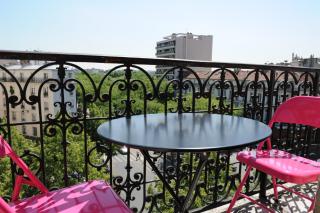 Hôtel Odessa Montparnasse - Paris - 3