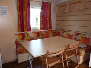 Mobile Home Hanse - Boofzheim - 2