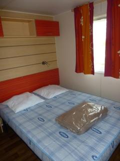 Mobile Home Hanse - Boofzheim - 1