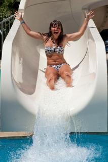 Monte Carlo Hotel - Alanya - 1