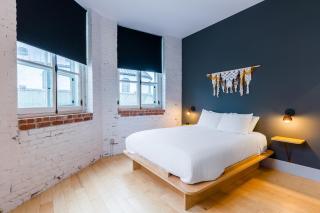 Les Lofts du Trésor - Par Les Lofts Vieux-Québec - Québec - 1