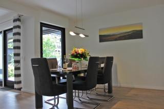 Ferienhaus am Rarbach - Schmallenberg - 3