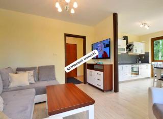 Karpacz4you - Apartamenty - Parking - Wiosna w Górach 2025 - SKALNY STÓŁ 2,4 h - Karpacz - 2